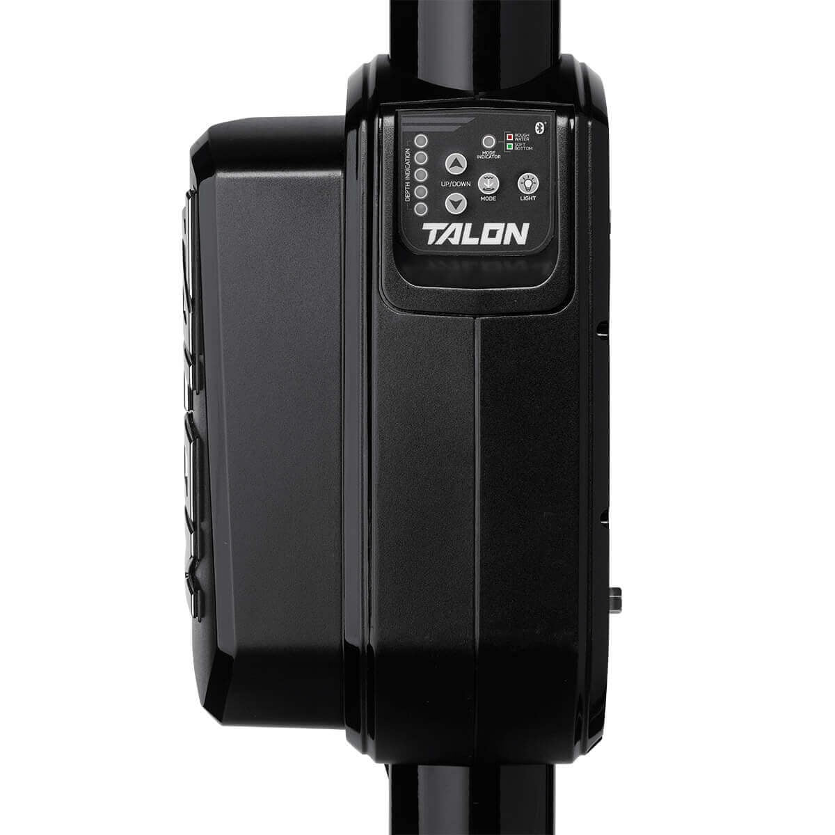 Minn Kota 15ft Talon Bluetooth Black Anchor