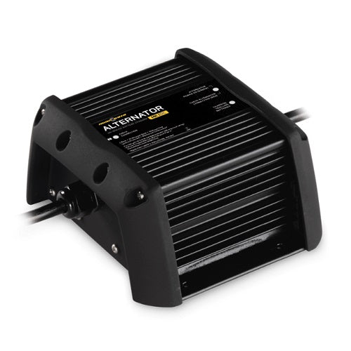 Minn Kota MK1 DC Alternator Charger 1 Bank 10 Amp