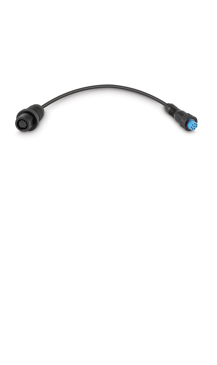 Minn Kota MKR-DSC-14 Garmin 8-Pin Adapter Cable