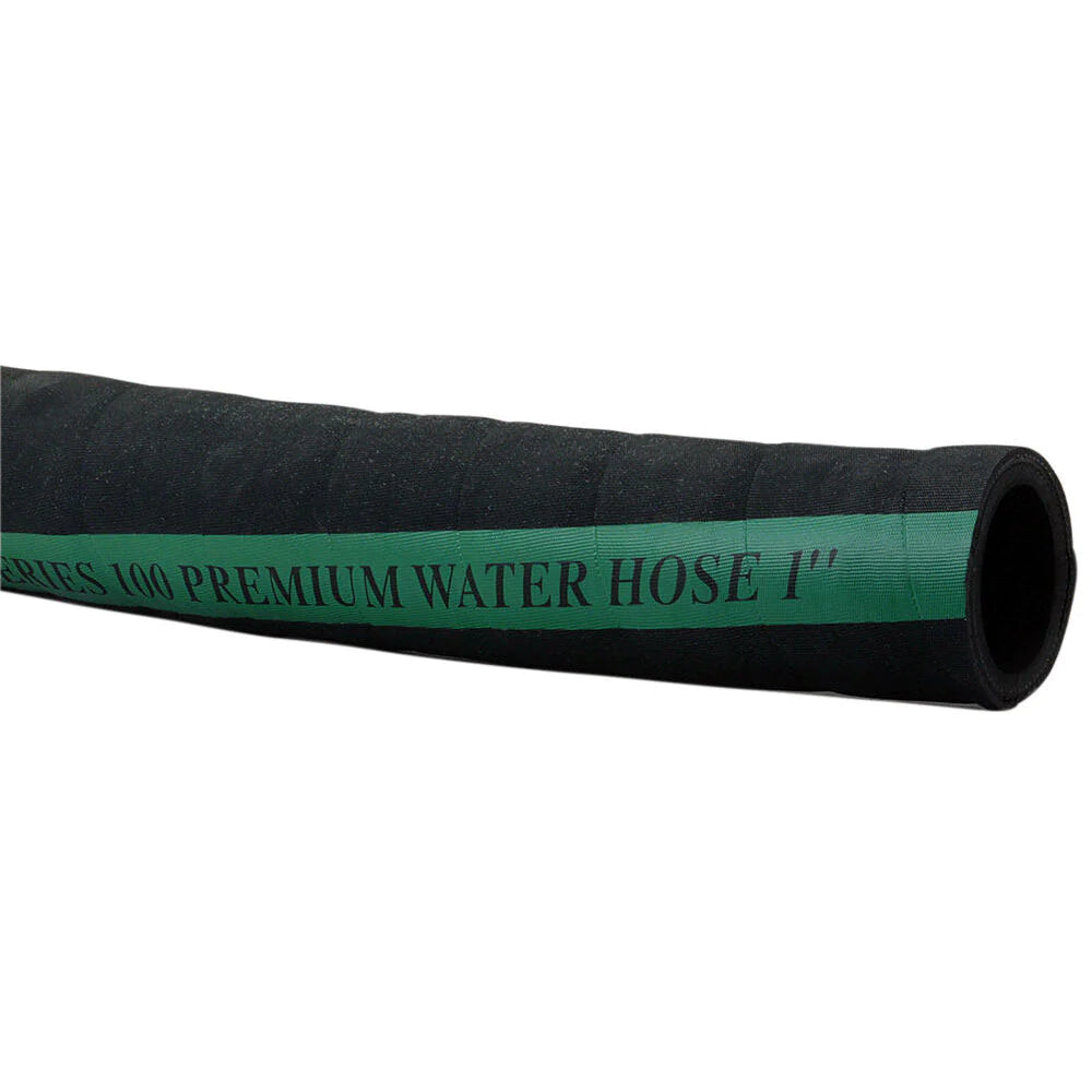MPI Water WITH wire 1"  100-1000 (This listing is for 6')