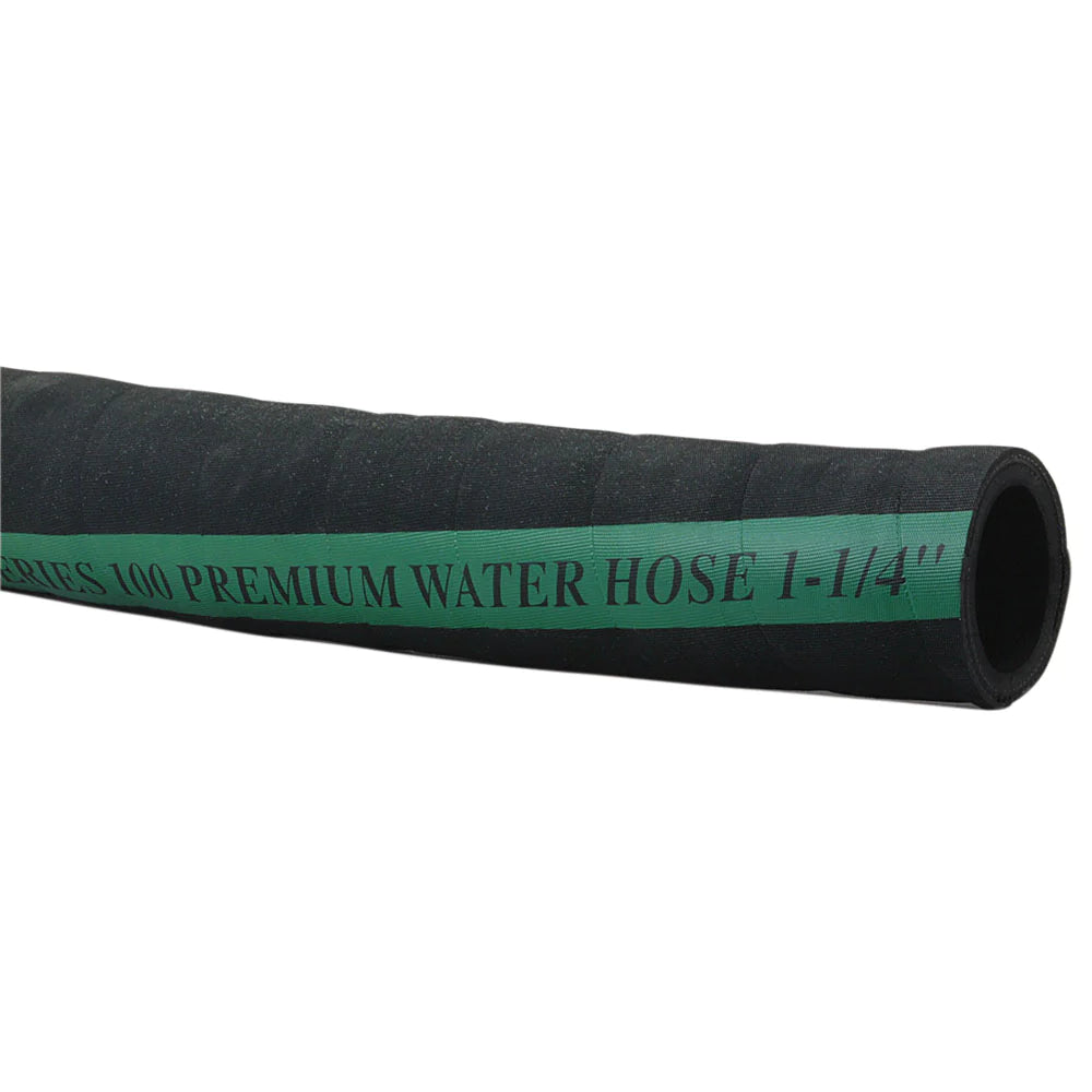 MPI Water WITH wire 1 1/4