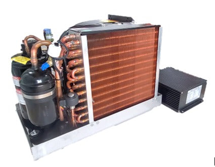 Mabru Power Systems (MPS) Marine Air Conditioning VARIABLE SPEED 17 Series / SC 17000 BTU Self Contained Unit - 230v