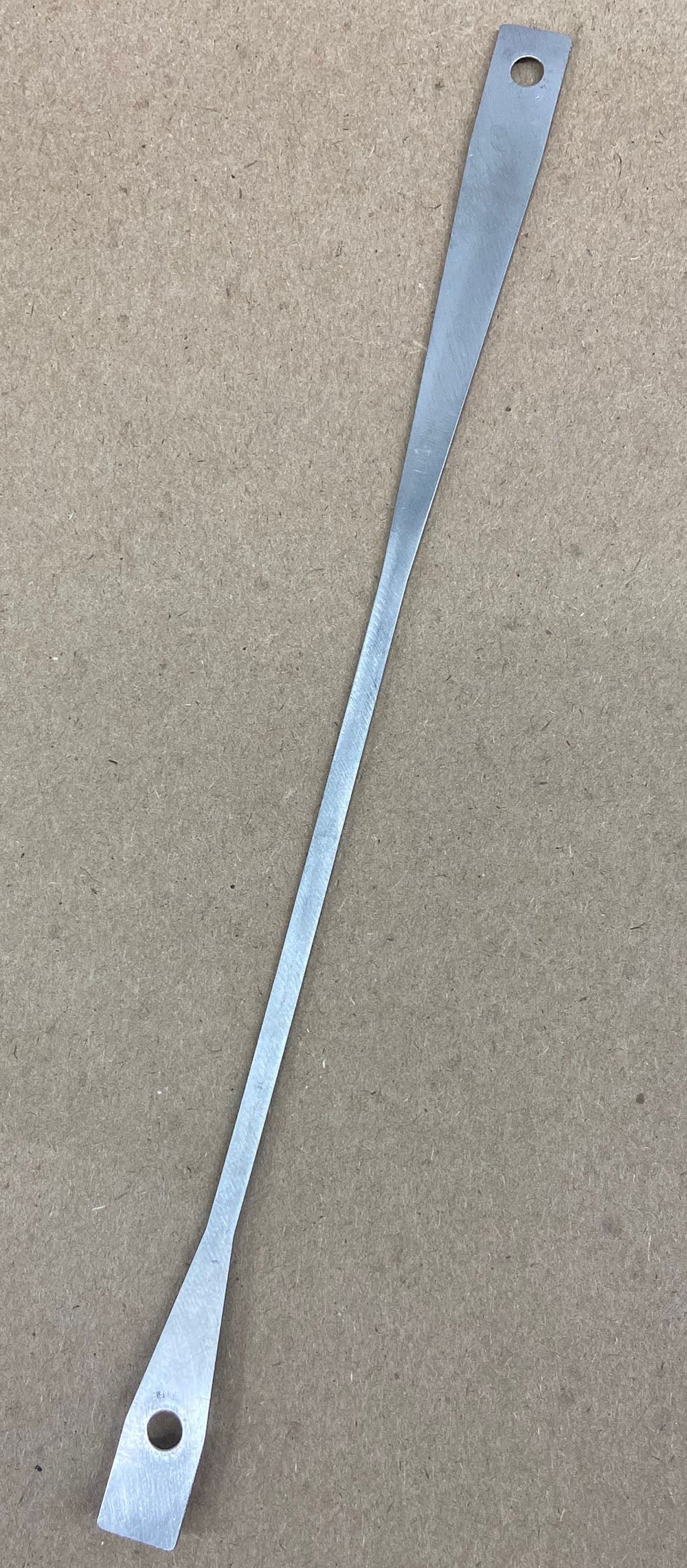 Stripper, Stainless Steel