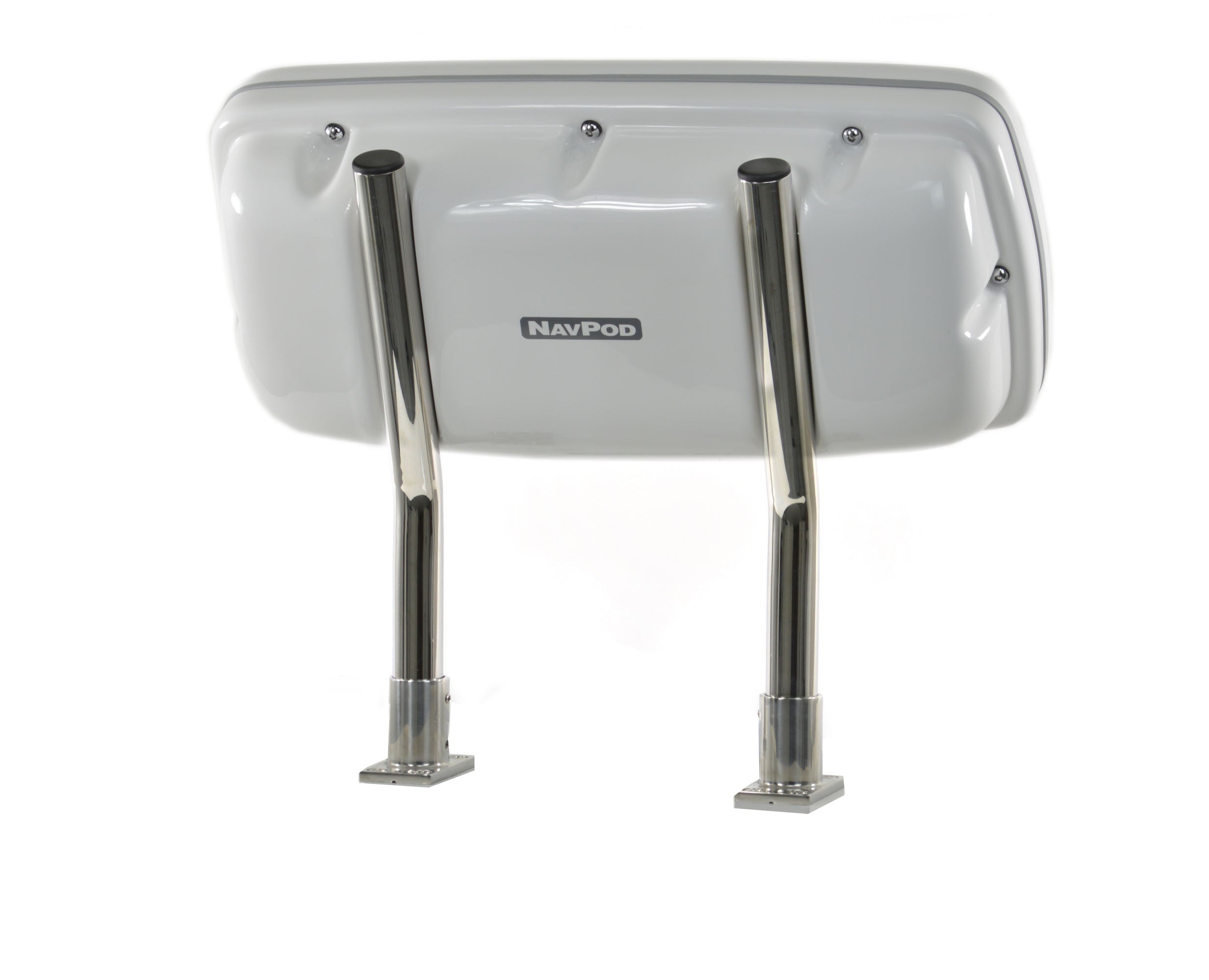 Navpod GP1040-16 SystemPod Pre-cut Axiom 9 for 9.5in gaur