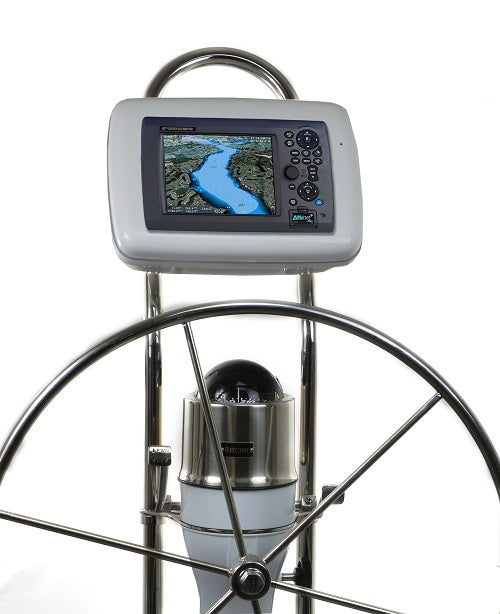 Navpod GP1053 Sailpod PRE-CUT For Furuno MFD8 – MMarine Online