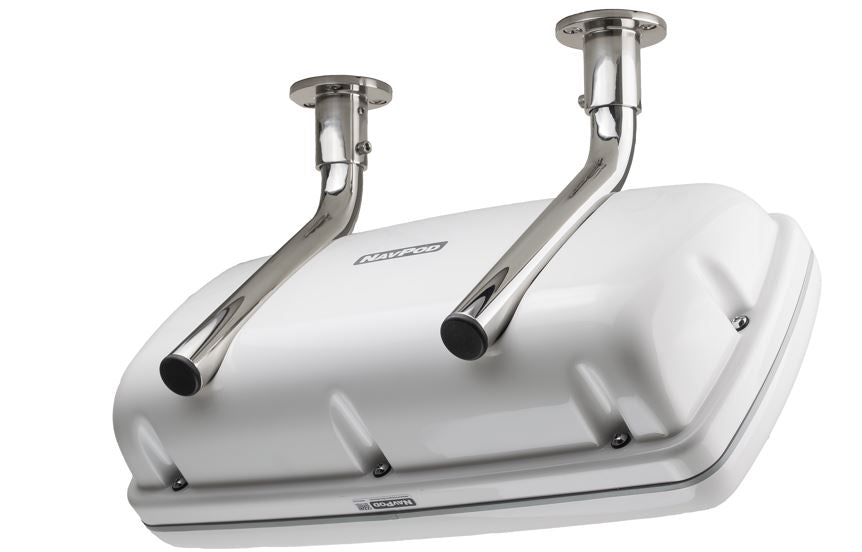 Navpod GP1500-31 SystemPod for Simrad NSS7 evo3 – MMarine Online