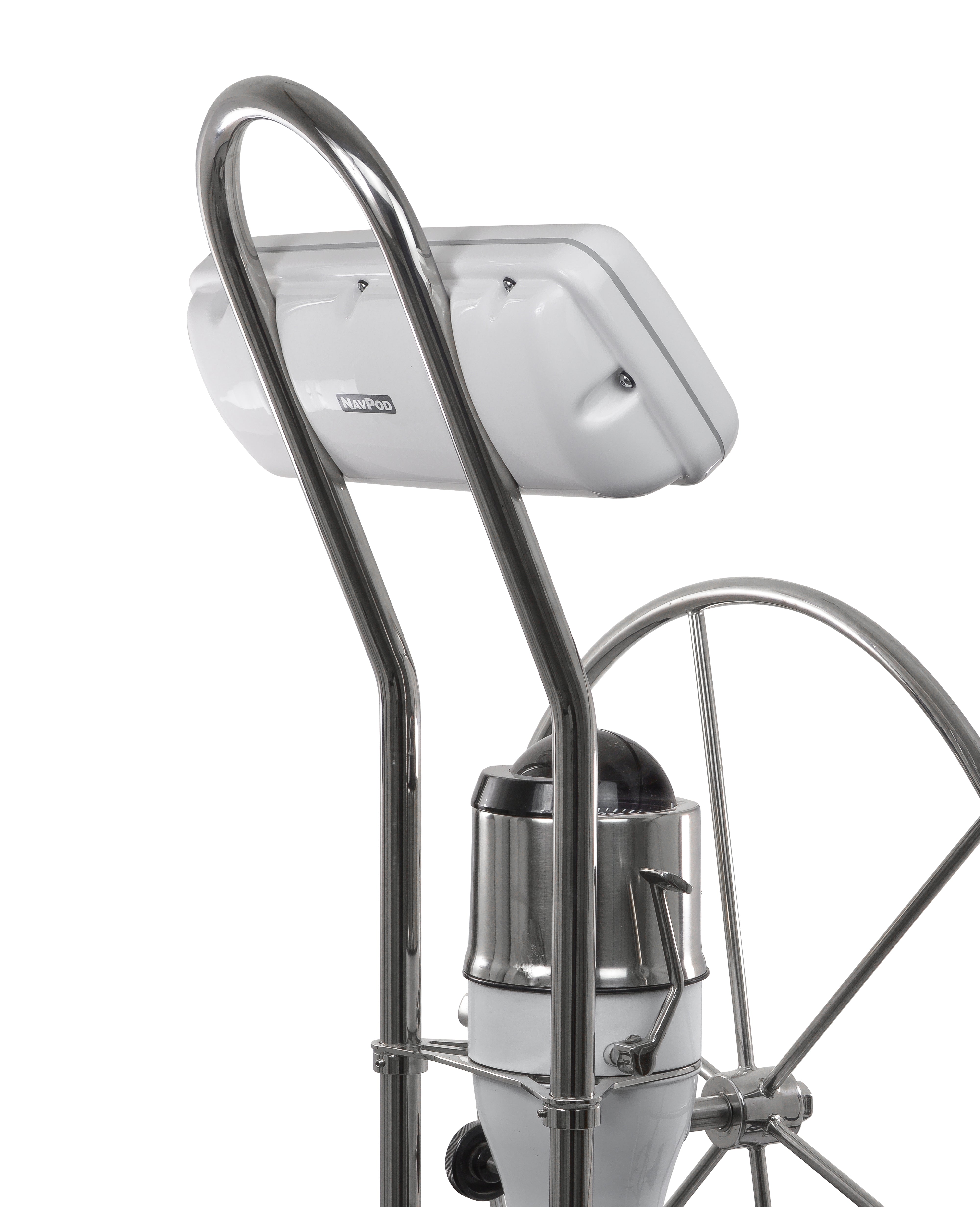 Navpod GP1600-21 SystemPod for Furuno GP1871 – MMarine Online