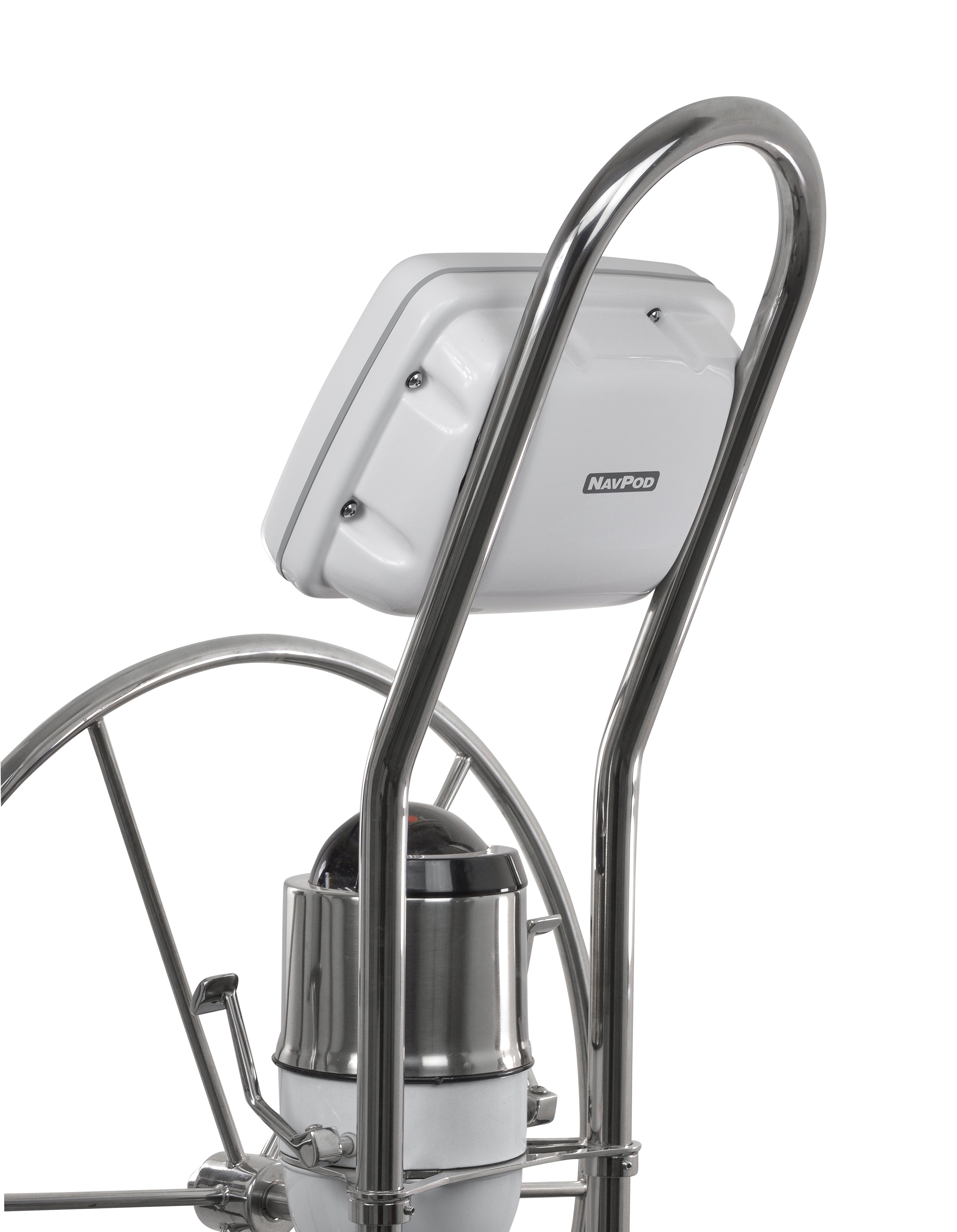 Navpod GP1800-12 SailPod for Garmin 820/840 – MMarine Online