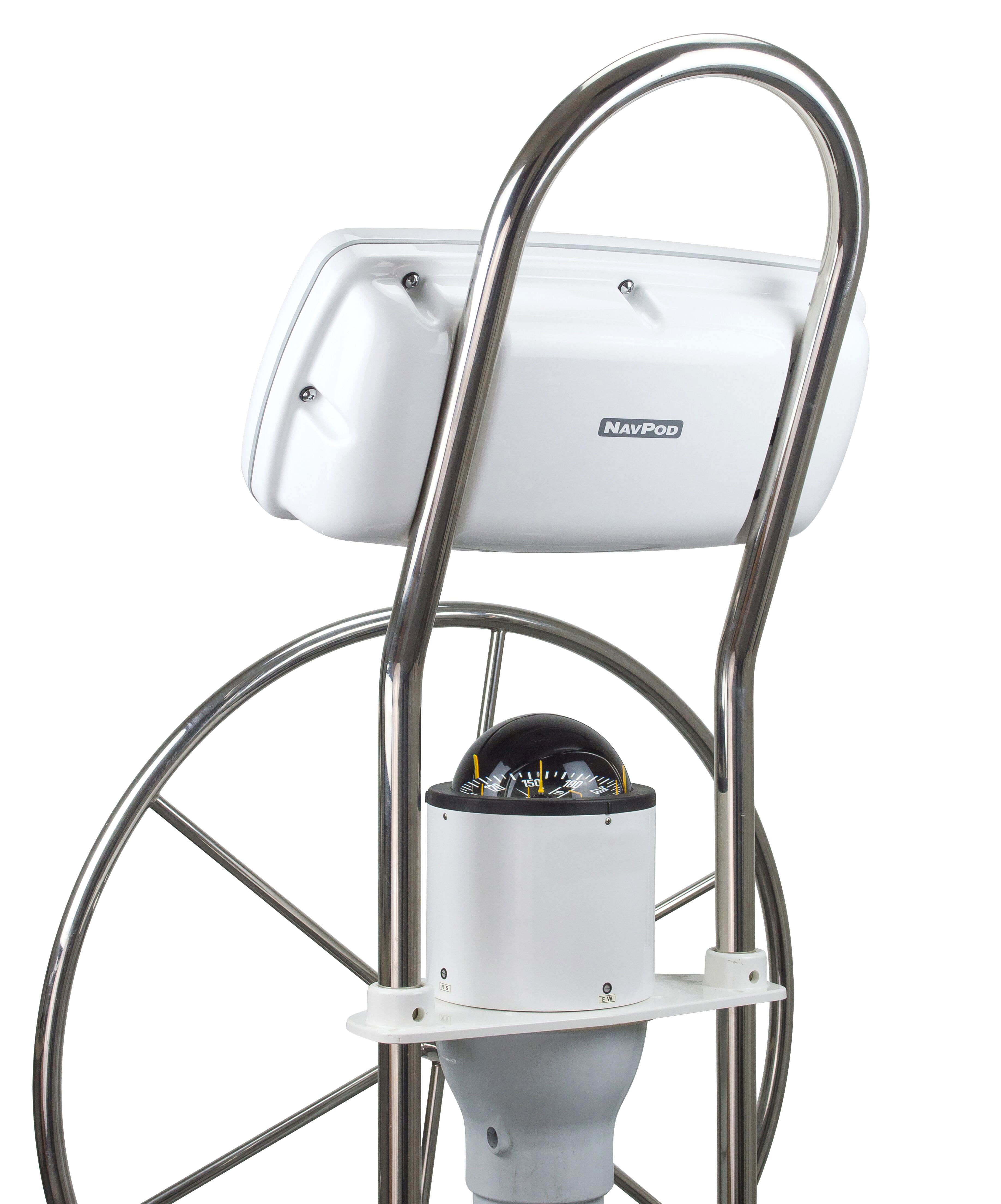 Navpod GP2040-45 SystemPod for Simrad GO9 & GO9-XSE – MMarine Online