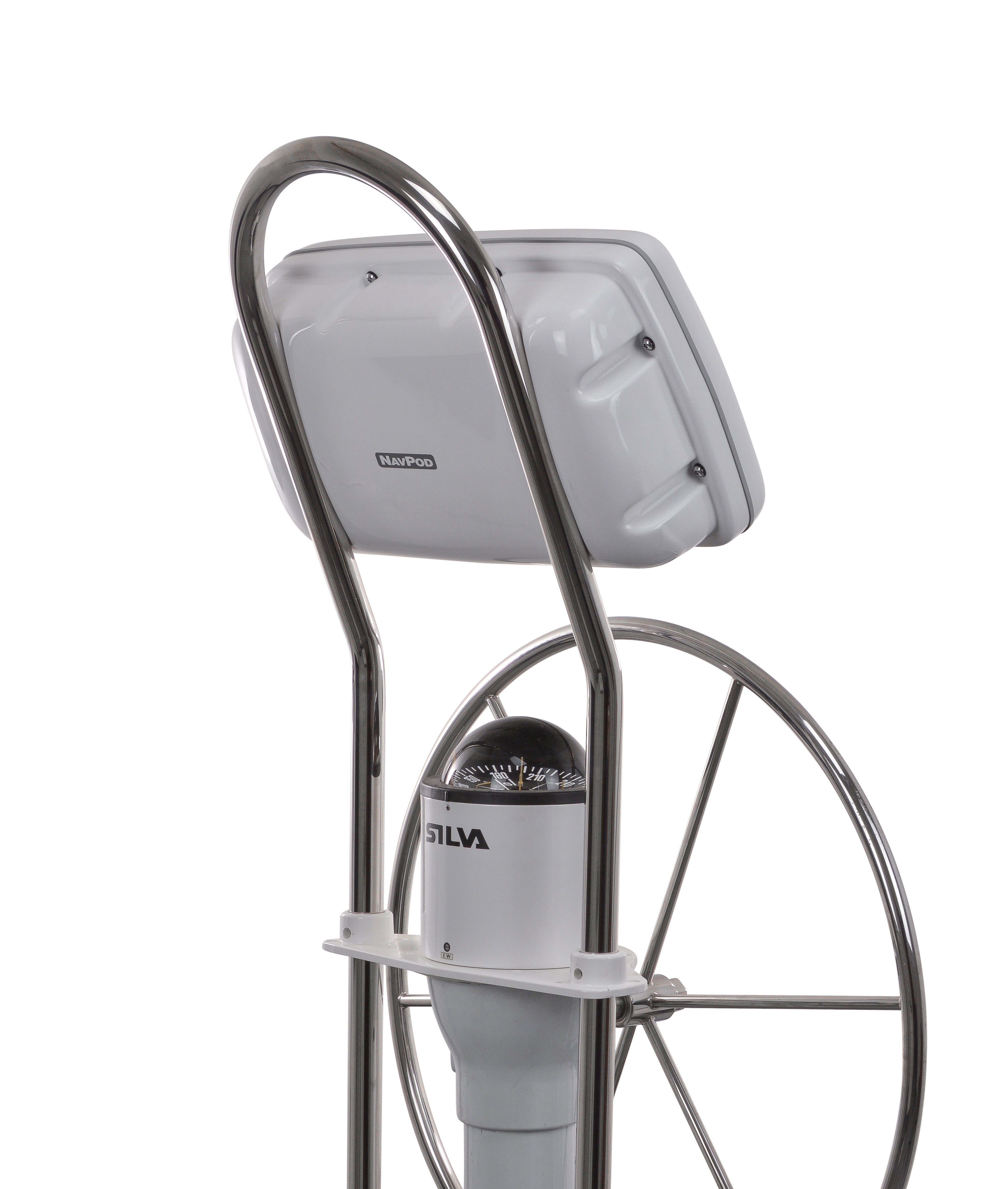 Navpod GP2080-20 SystemPod for Simrad NSS9 evo2 – MMarine Online