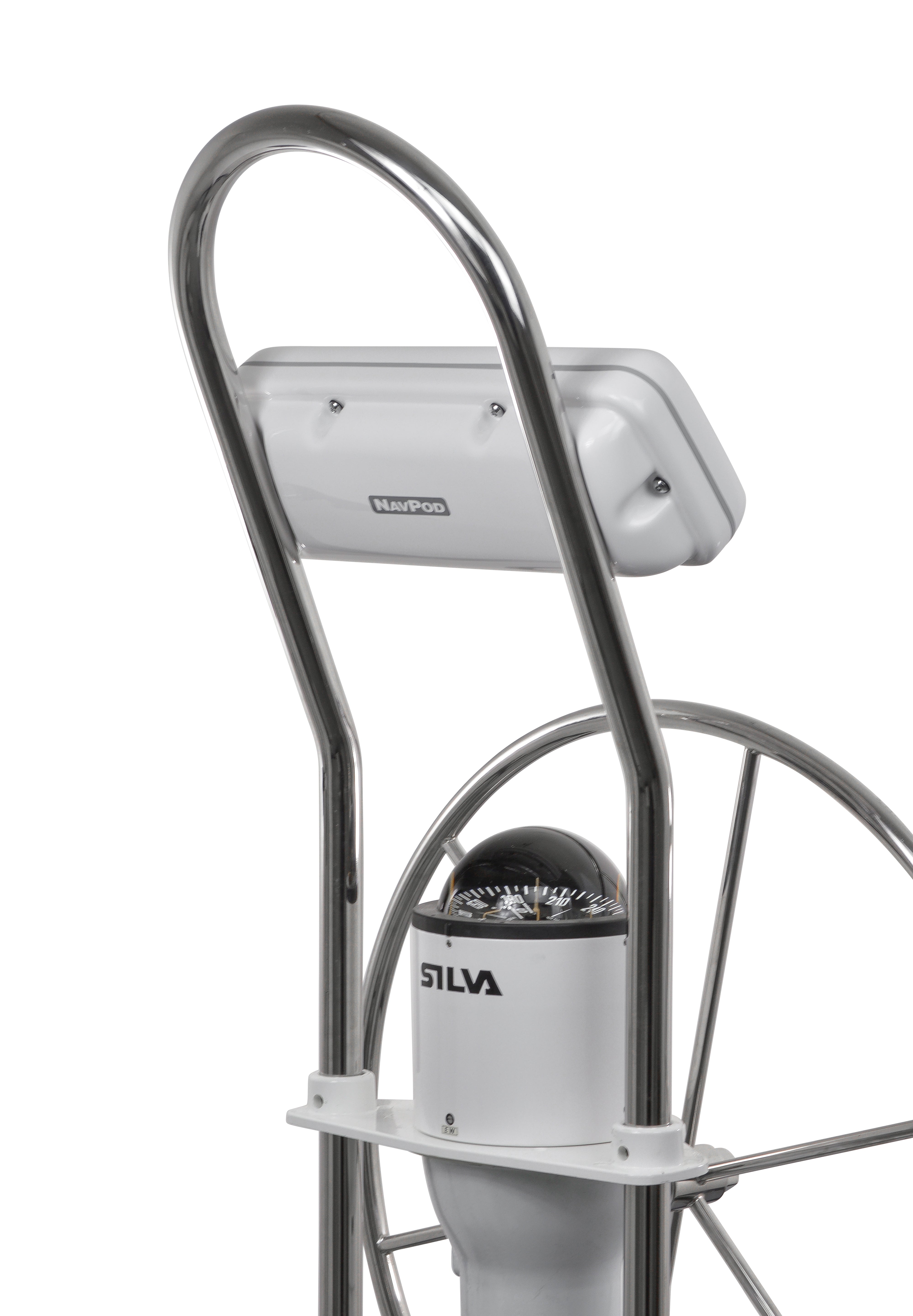 Navpod Sizes Navpod GP2300 InstrumentPod for 12in wide guard – MMarine Online