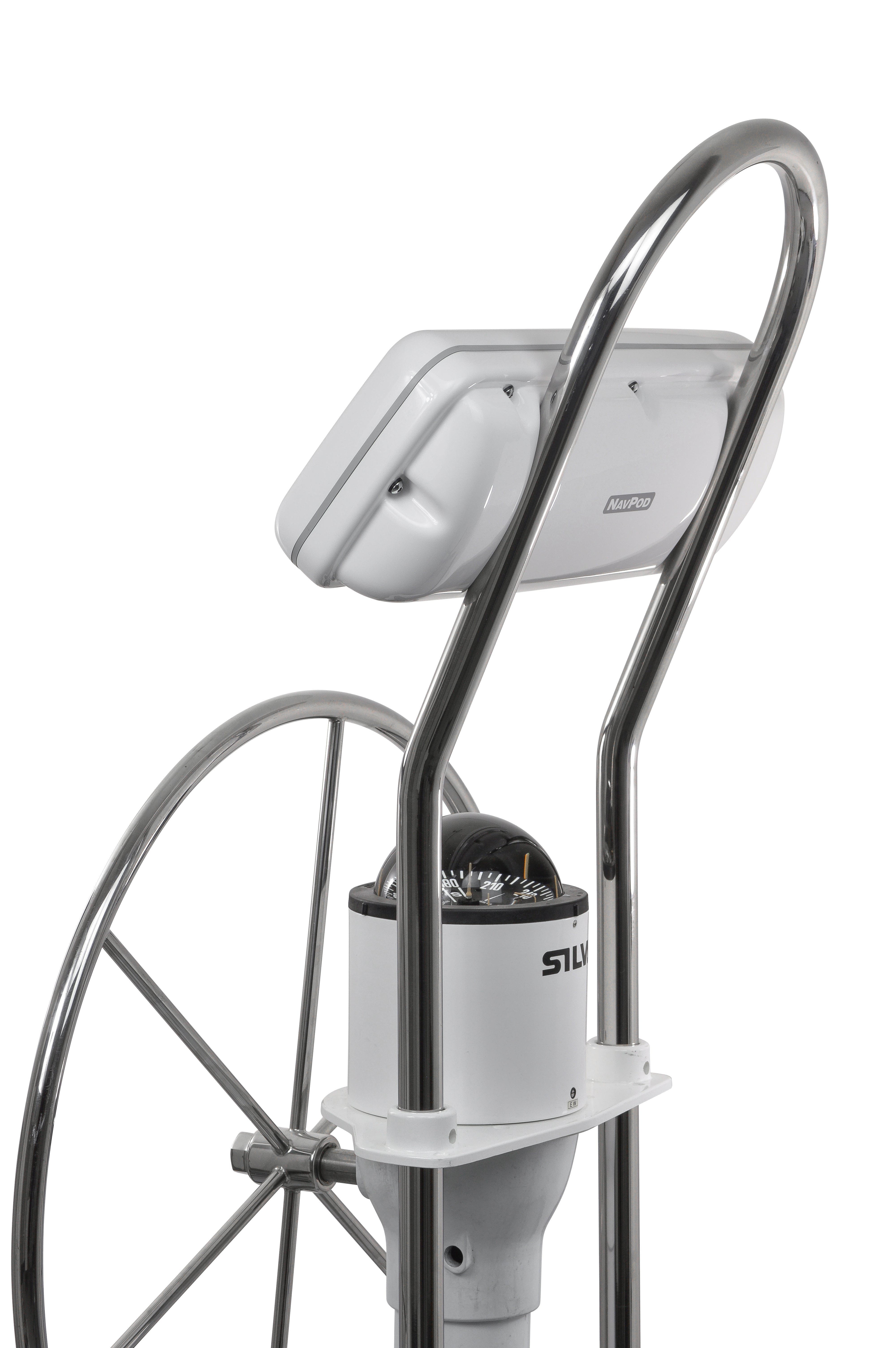 Navpod GP2600-12 SystemPod for Simrad NSS7 evo2 – MMarine Online