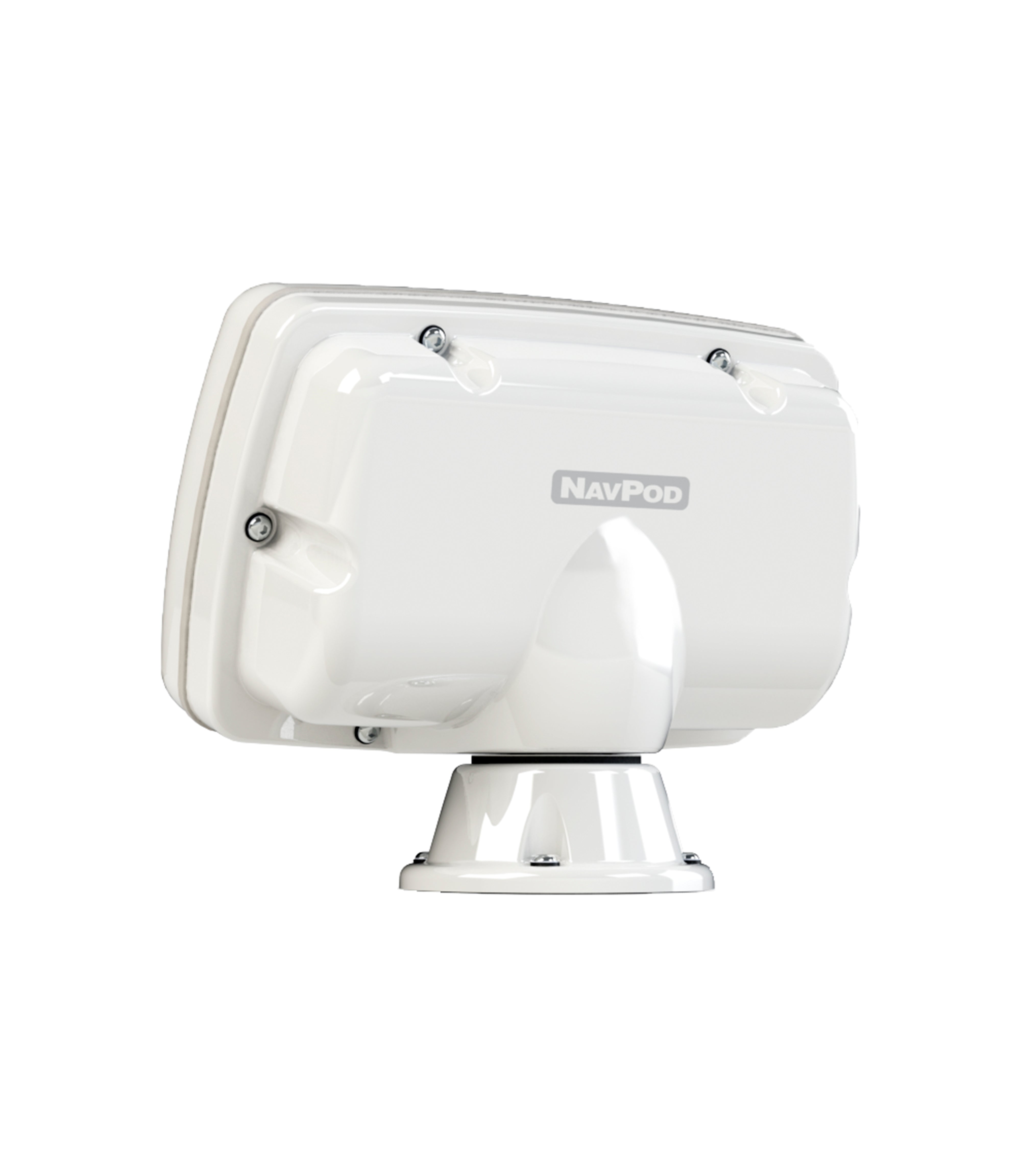 Navpod PP4600-10 PowerPod for Garmin echoMap PLUS 92/93/94/95 – MMarine ...