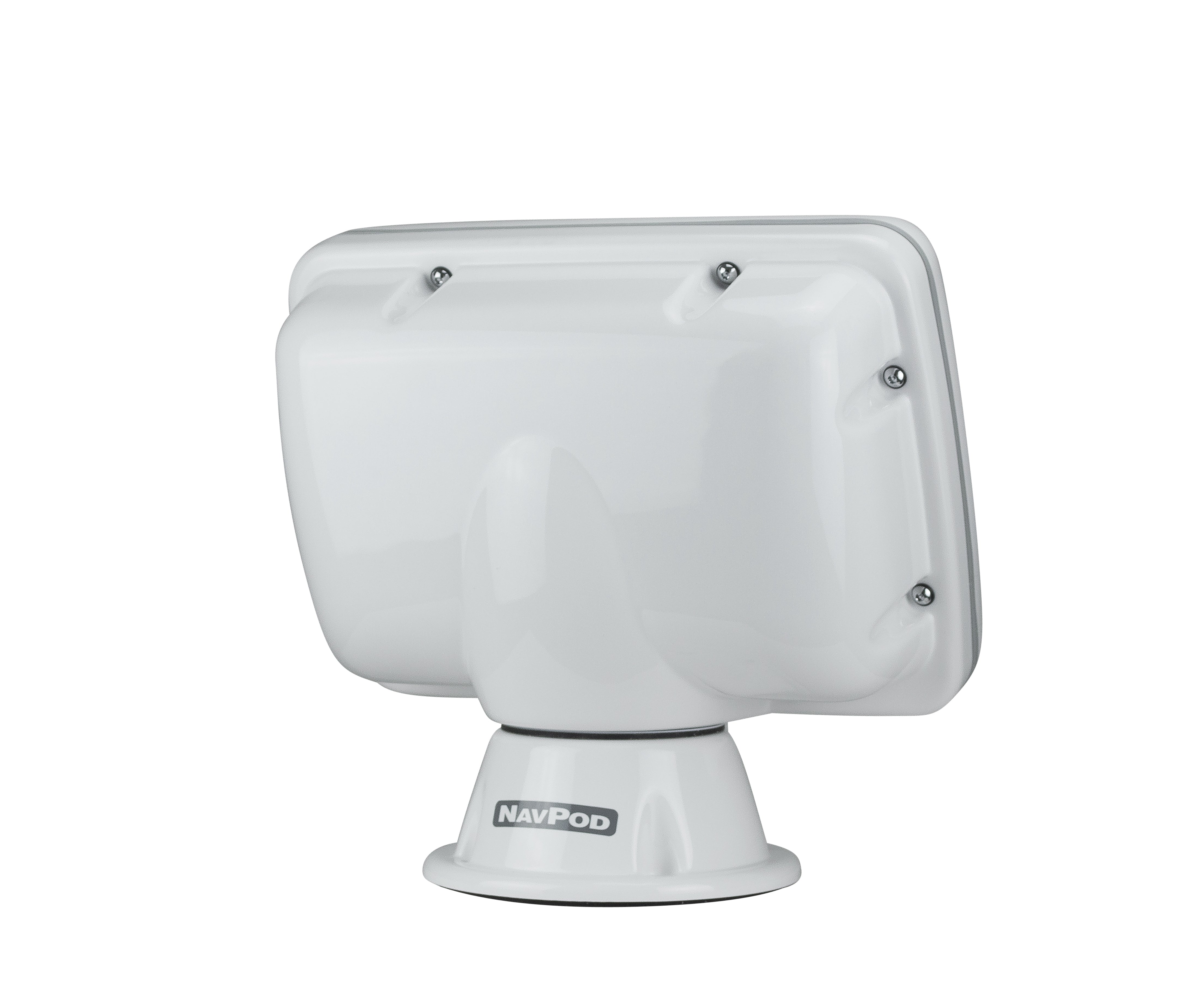 Navpod PP5038 PowerPod for Furuno 10in NavNet vx2