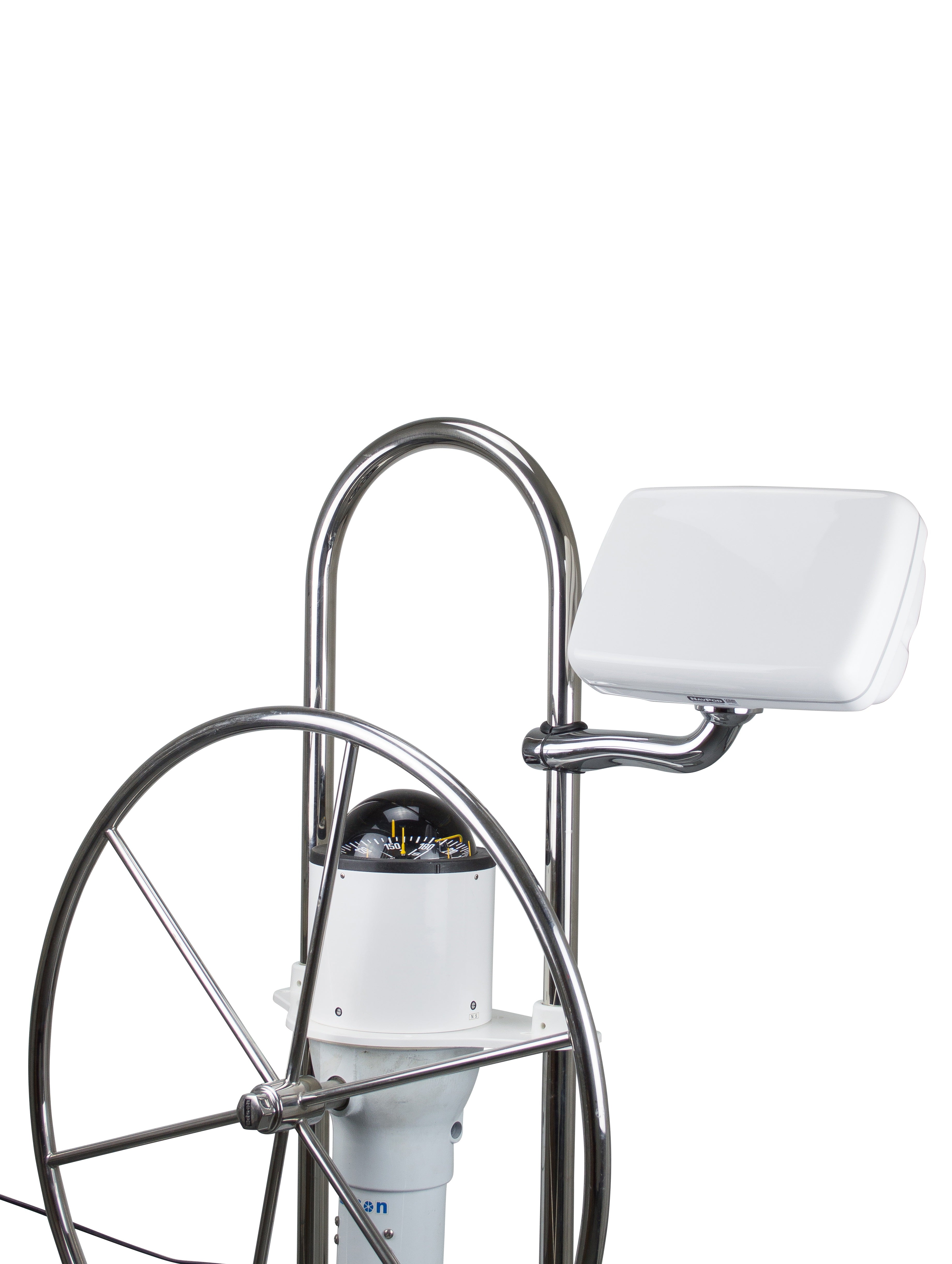 NAVPOD RMX4500 Railmount Un-Cut – MMarine Online