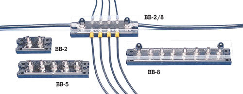 Newmar BB-5 Buss Bar