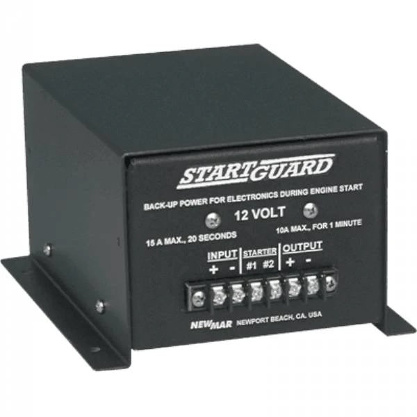 Newmar NS-12-20 Nav Start Guard – MMarine Online