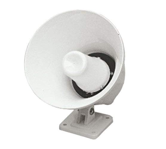 Newmar PA-8W Hailer Horn 8 Watt 80HM