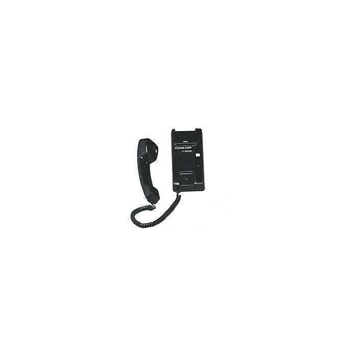 Newmar PI-2 Black Handset