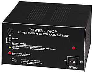 Newmar Power Pac 7AH Power Supply