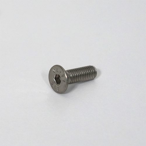 Allen Head, Countersunk Machine Screw M5 x 16