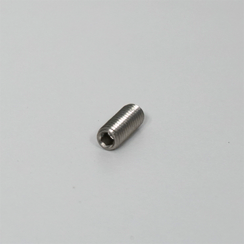 Allen head set Screw, M6x16