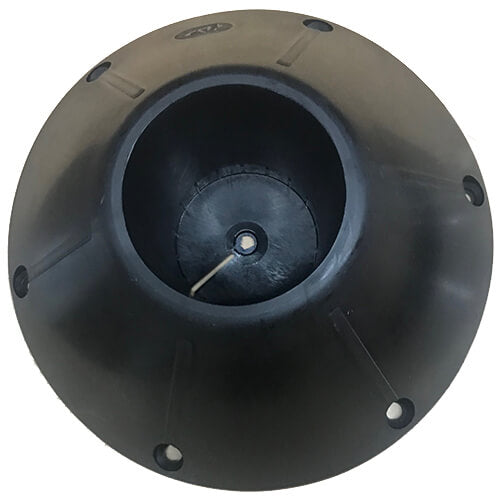 Top Flange For 65mm Column