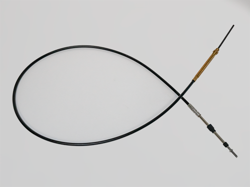 Control Cable With Nut – MMarine Online