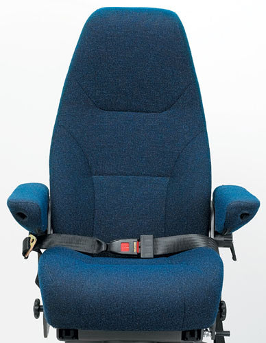 2-Point Seat Belt