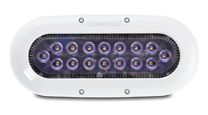 OceanlLED X16 X-Series Color Changing LED