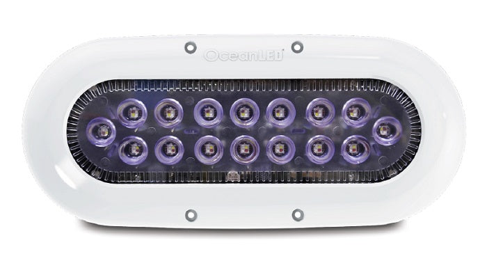 OceanLED X16 X-Series Color Changing LED