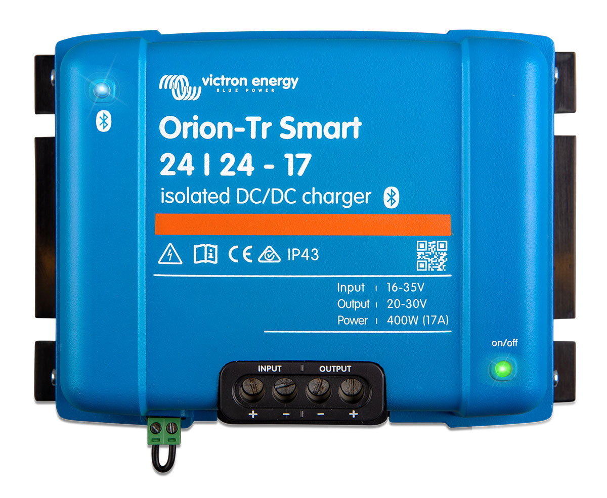 Orion-TR Smart DC-DC Converter