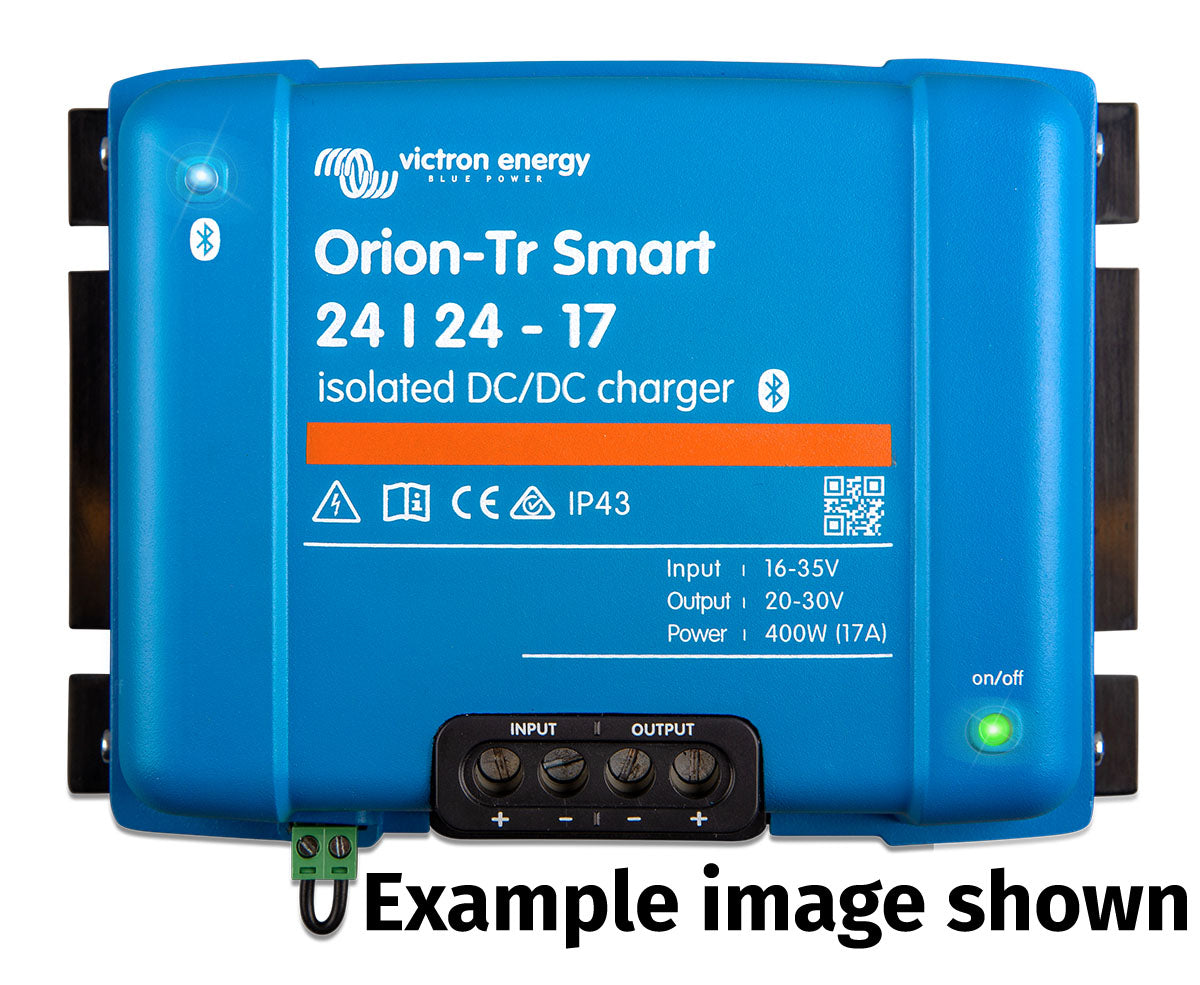 Orion-TR Smart DC-DC Converter