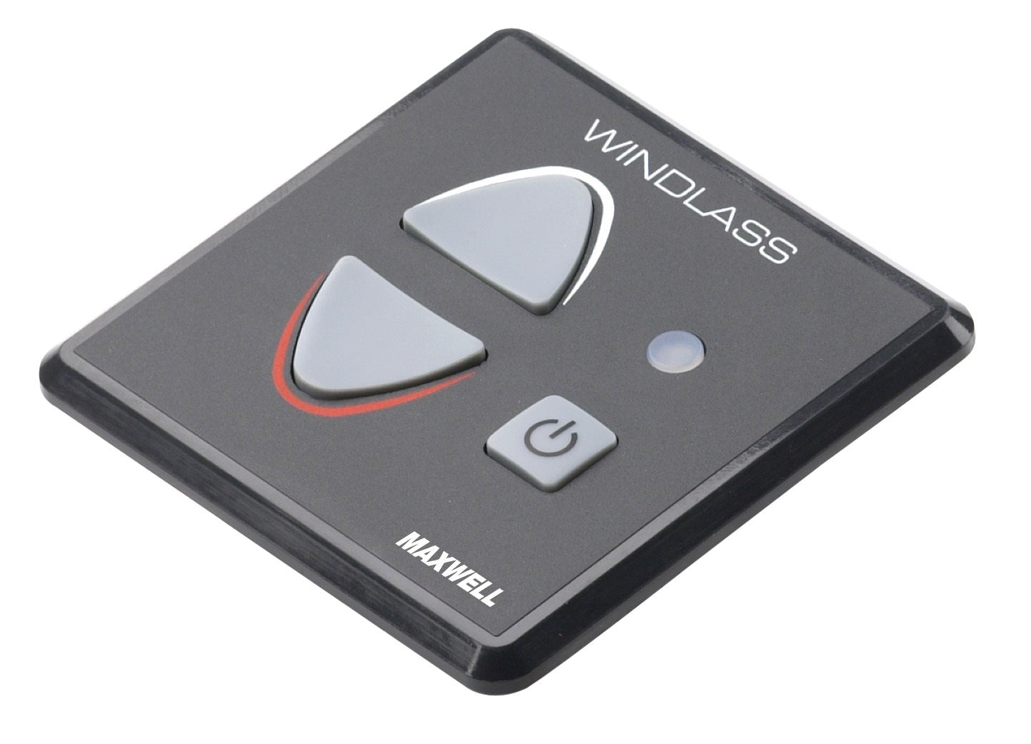 Vetus P102983 - Up/Down Remote Panel (Push Button Type) – MMarine Online