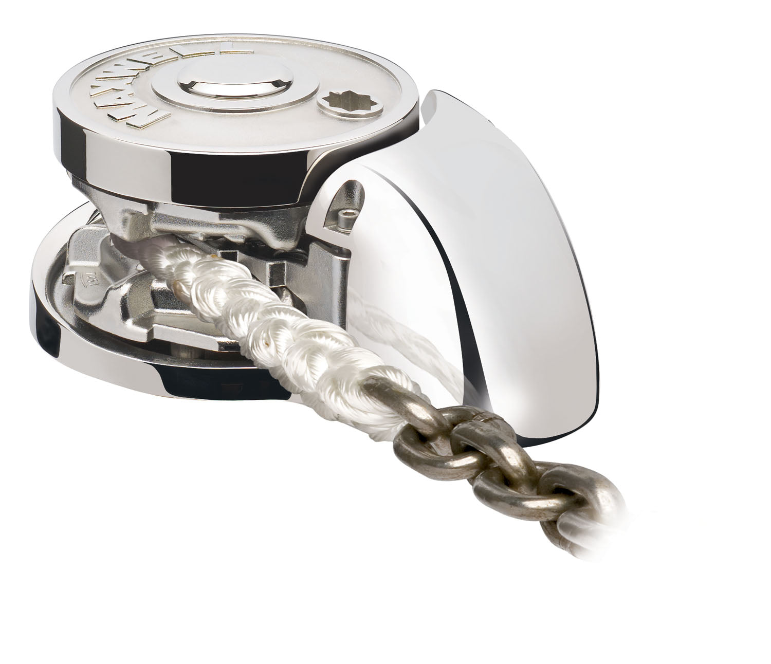 Vetus P104923 - RC12-12 90TDC Hyd ACW