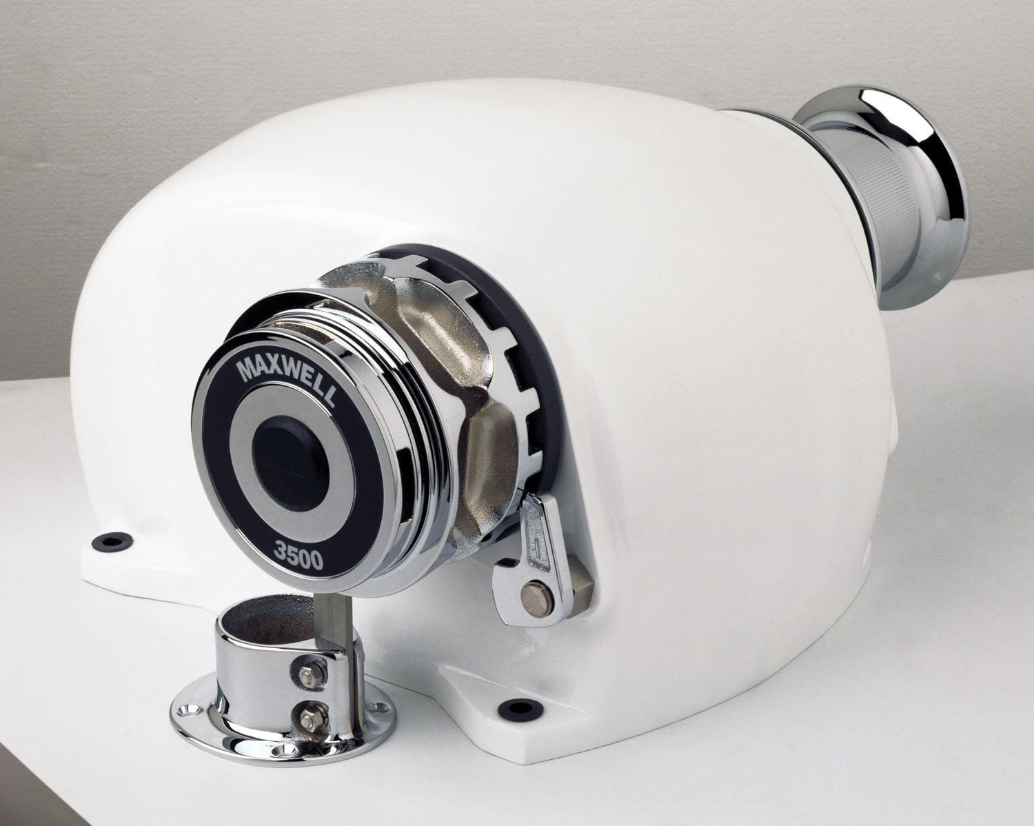 Vetus P105041 - 2500 Hwc Dcw/sd (stbd) Hyd Cr