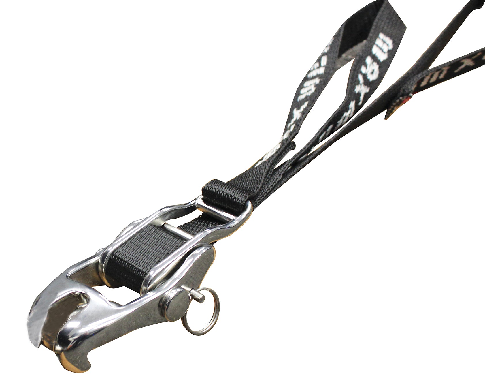 Vetus P105072 - Anchor tensioner Webbing type 7-12mm