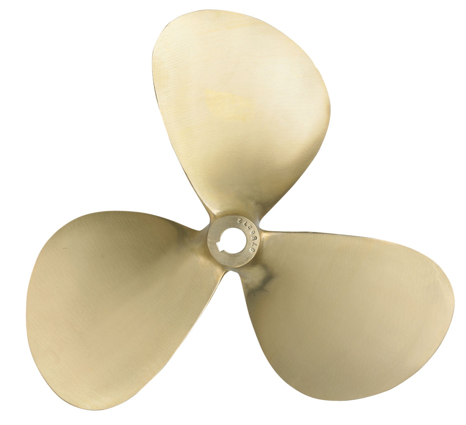 Vetus P3B12X14L - Propeller type p3b 12