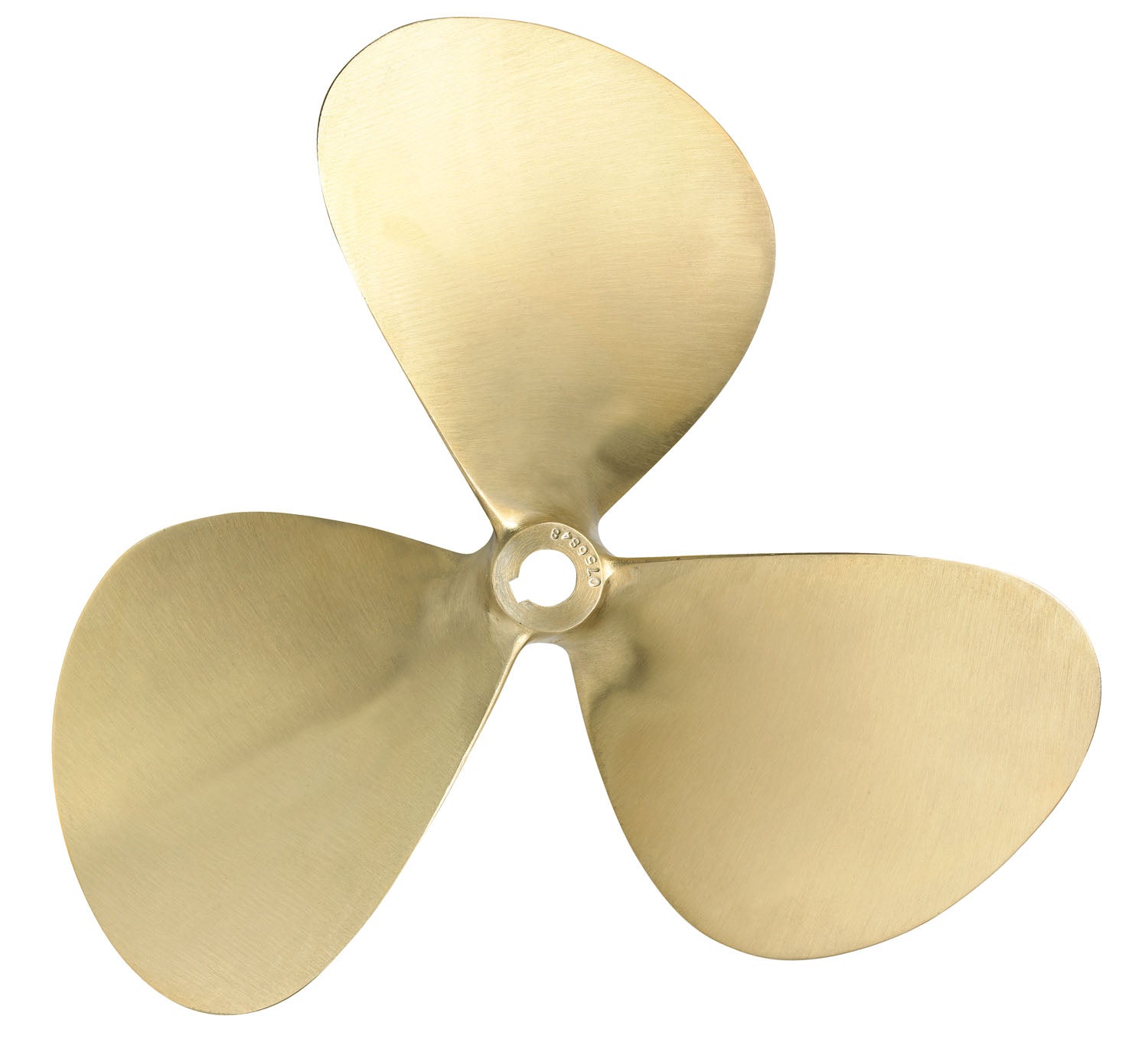 Vetus P3C24X23R - Propeller type p3c 24