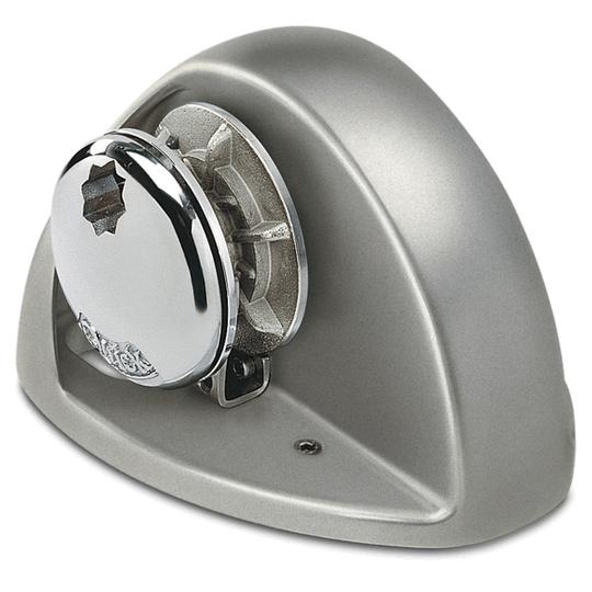 Quick Eagle 1000W 24V 8mm Horizontal Windlass With Drum