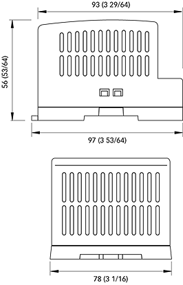 PS45 - Power Supply