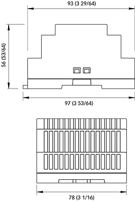 PS60 - Power Supply