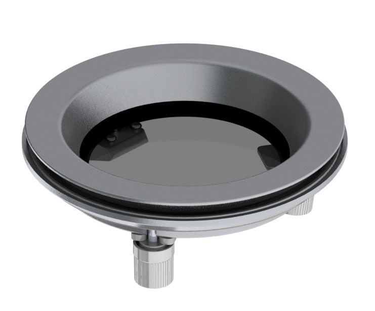 Vetus PW203 - Porthole type PW203 CE-A3 round 174