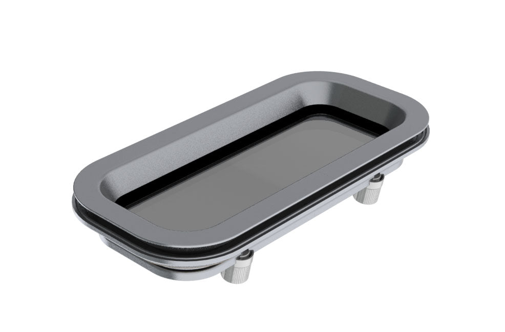 Vetus PZ641 - Porthole type PZ641 CE-A1 373x173