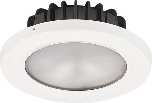 Pool PowerLED, 10-40VDC, White,