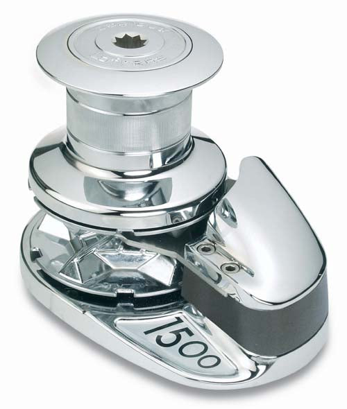 Project 1500/X3 Capstan,24v/1500w