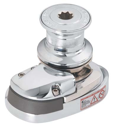 Project 500/X1 Windlass, Capstan Version, 12v/800w – MMarine Online