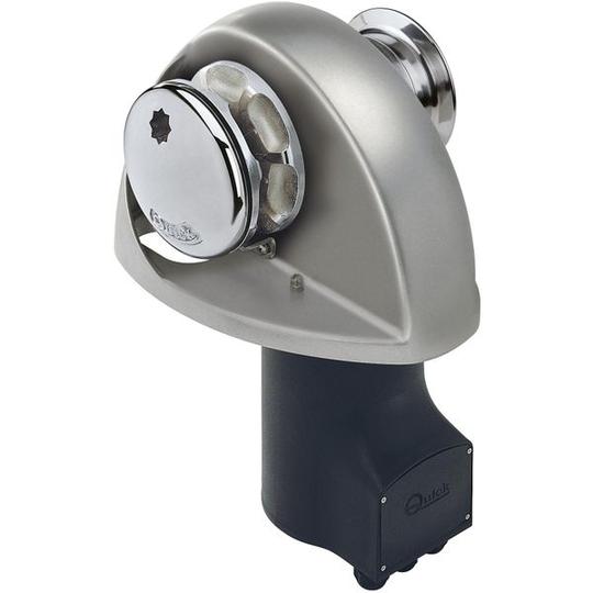 Quick E3 1424D Windlass Gypsy & Drum (1400W / 24V / 8mm)