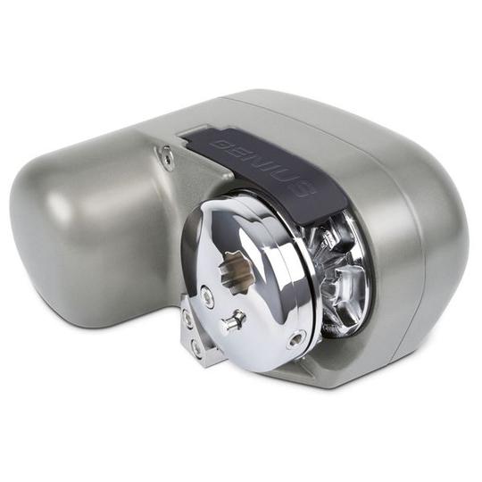 Quick GP2 1500F Windlass Free-Fall ( 500W / 12V / 6mm)