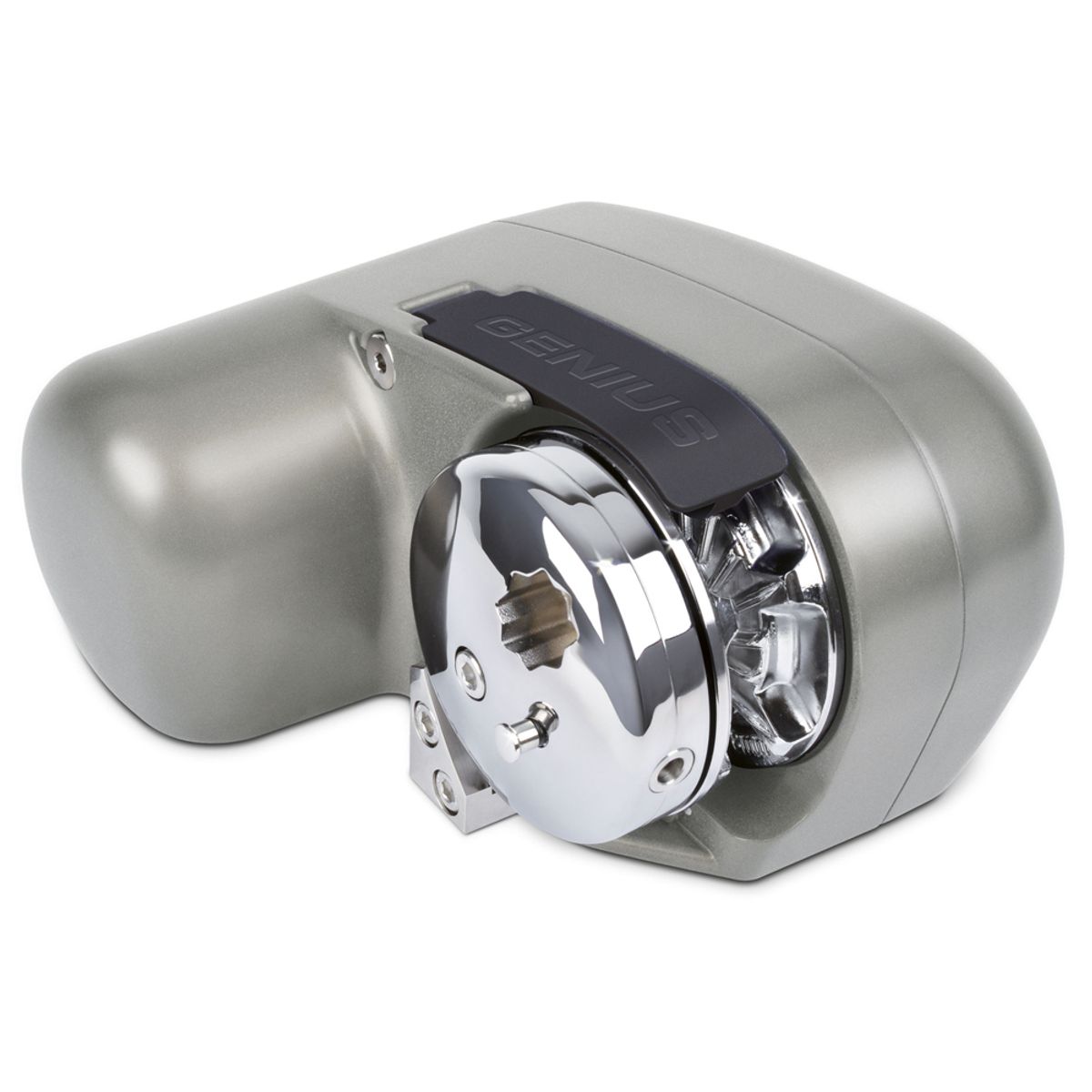 Quick GP2 2000F Windlass Free-Fall ( 800W / 12V / 8mm)